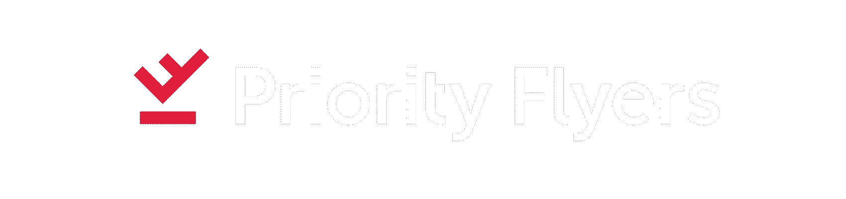 Priority Flyers Logo